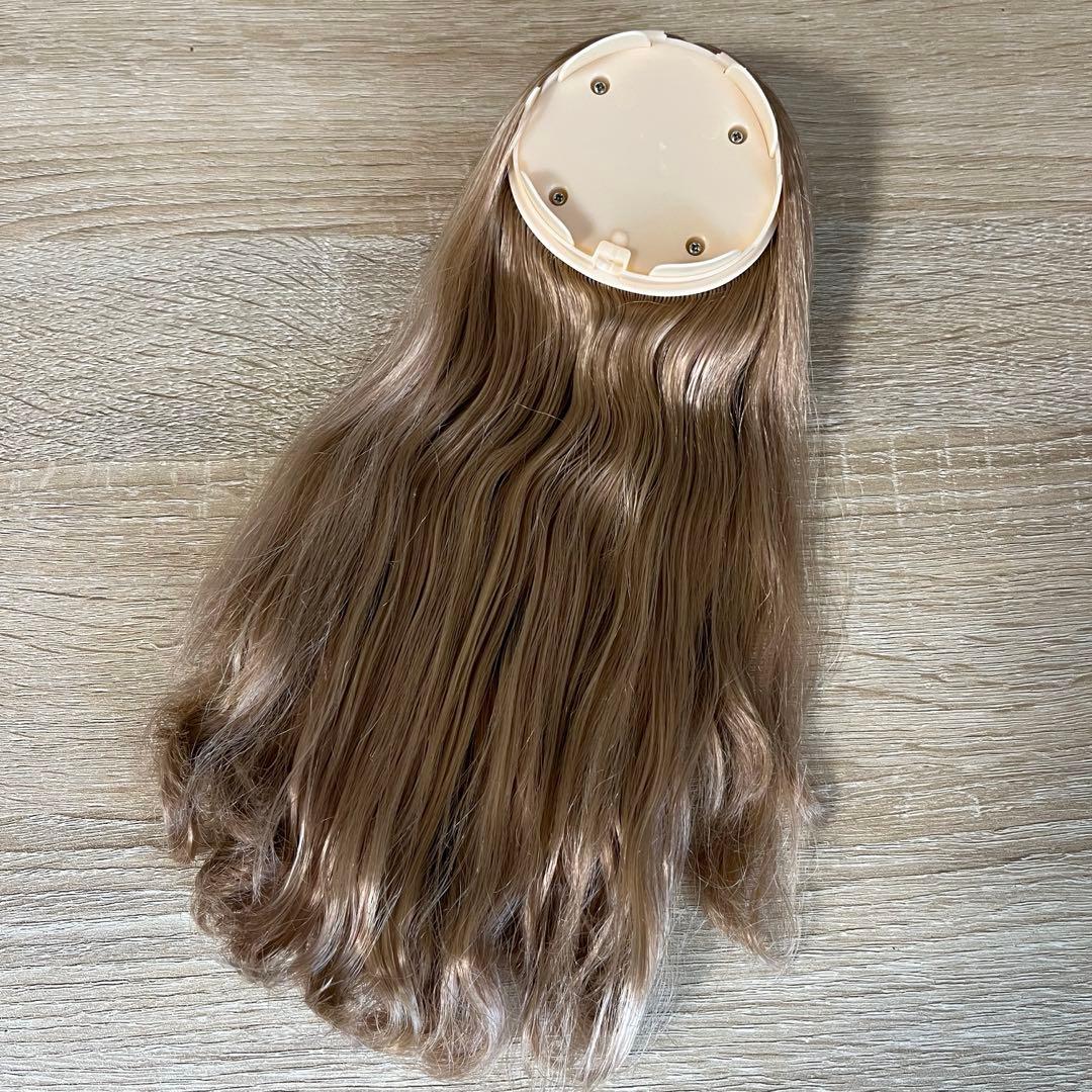 ブライス　頭皮　ガーデンオブジョイ　Blythe