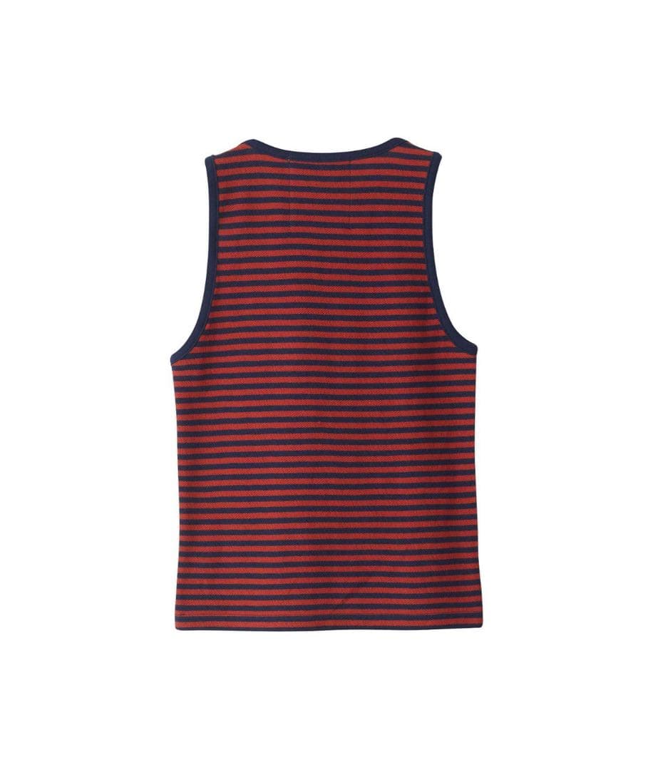 HYSTERIC GLAMOUR DEADLY SOUNDS タンクトップ