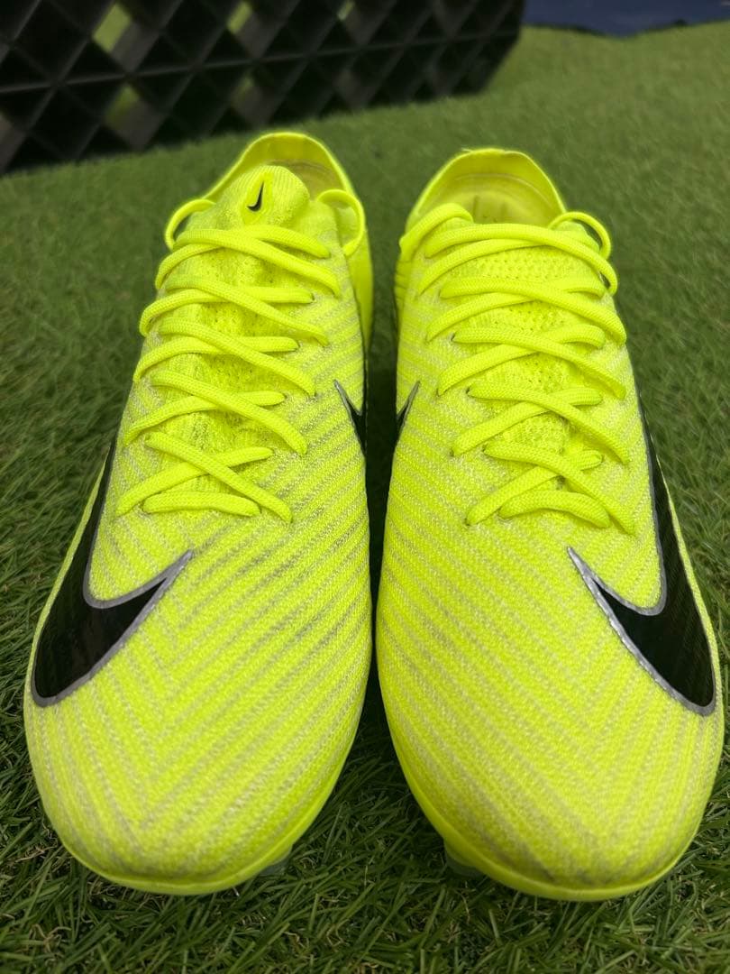 ナイキ　マーキュリアルヴェイパー16 AG