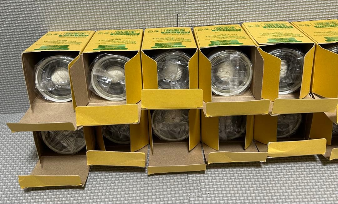 クイックナチュリック カートリッジ ノーマルタイプ 未使用 20個 まとめ売り