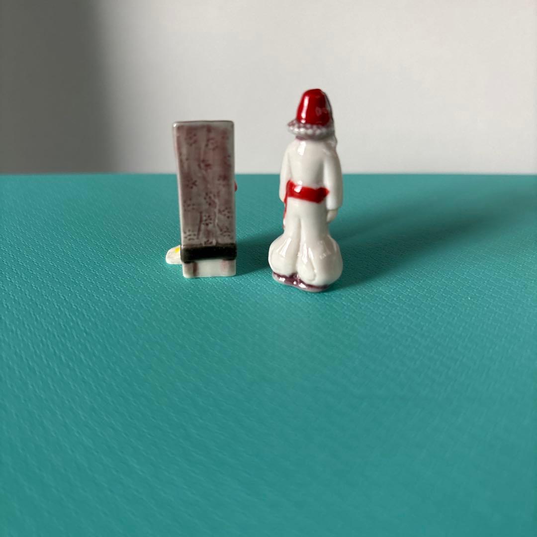 星の王子さま　フェーブ