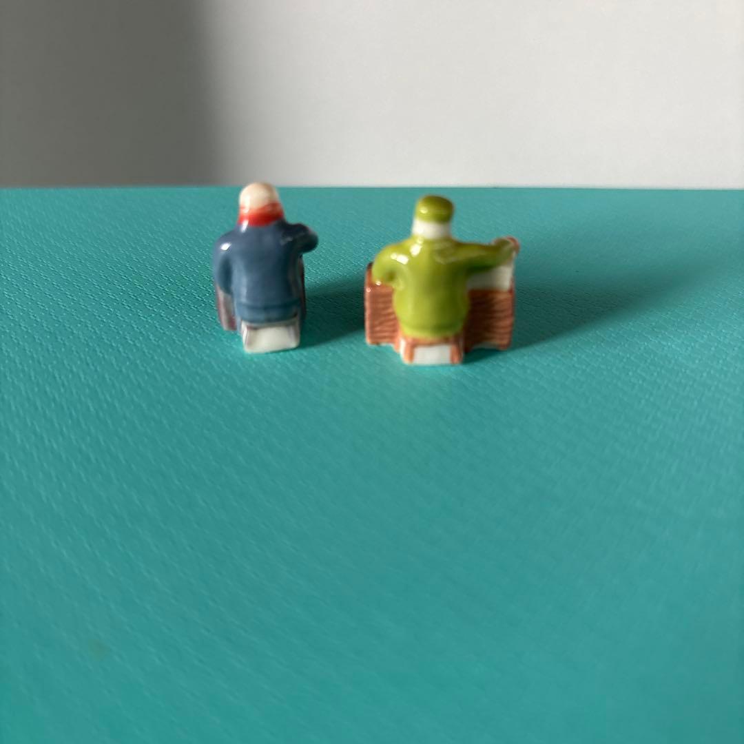 星の王子さま　フェーブ