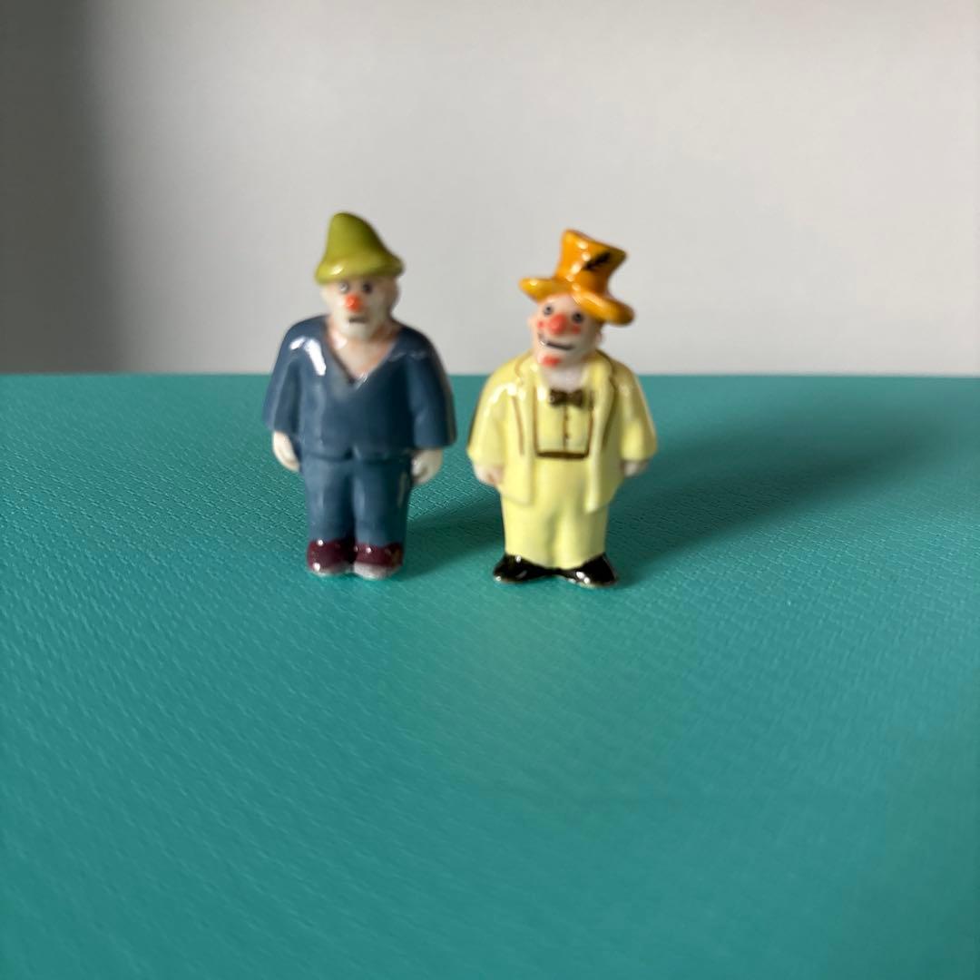 星の王子さま　フェーブ