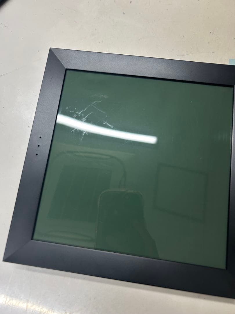 Divoom Pixoo 64 ピクセルアートクラウドフレーム