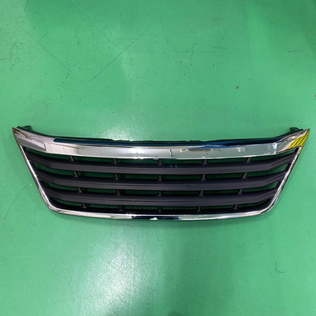 20ヴェルファイア 後期プレミアムグリル