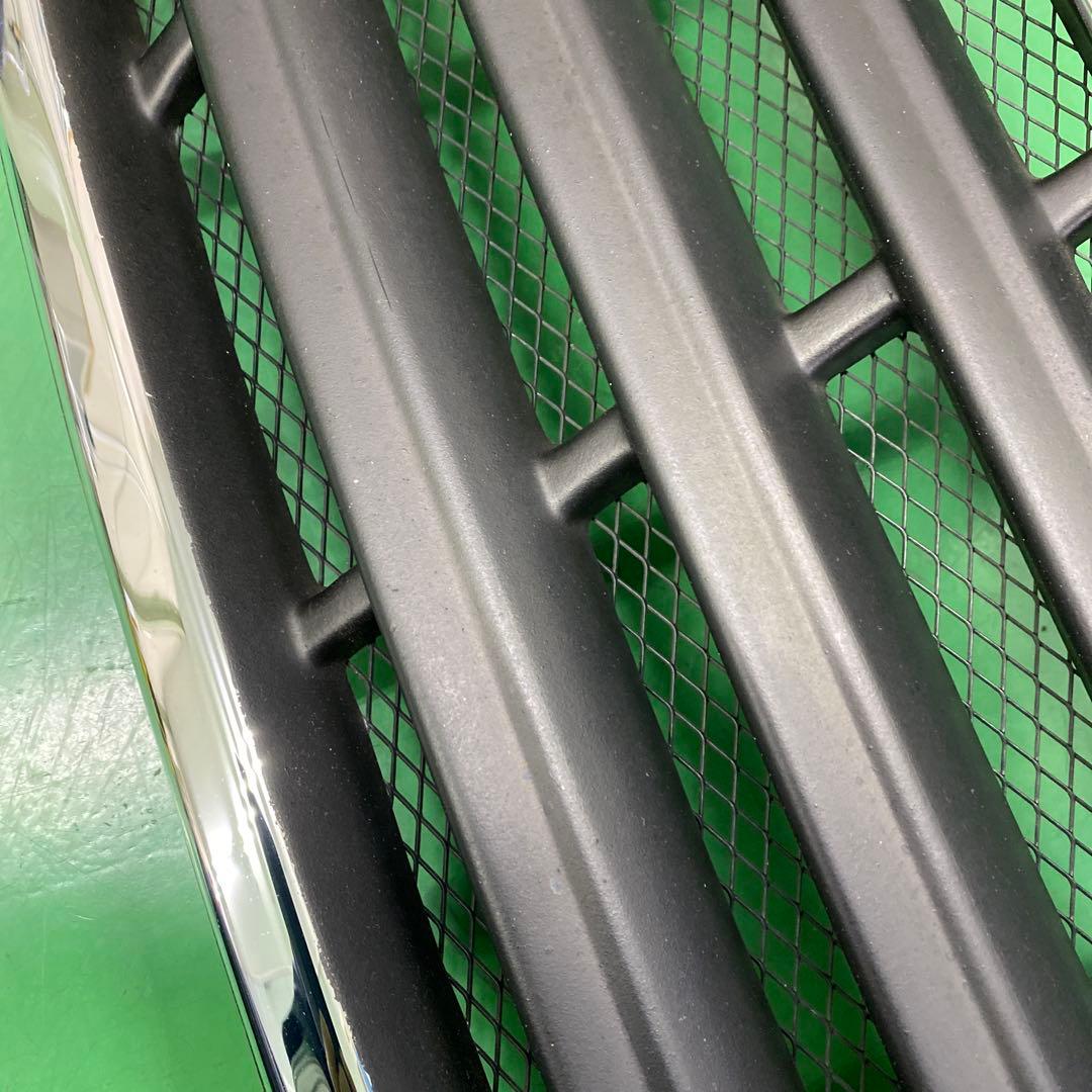 20ヴェルファイア 後期プレミアムグリル