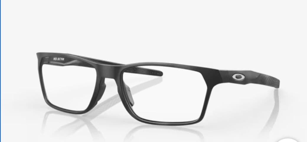 わわさ　Oakley Hex Jector