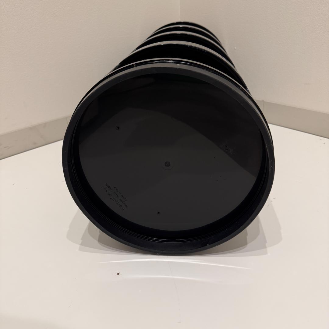 【格安】Kartell カルテル コンポリビニ4 グロス