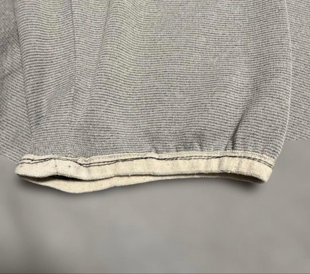 東京ヴェルディ　選手実使用練習着　3XL