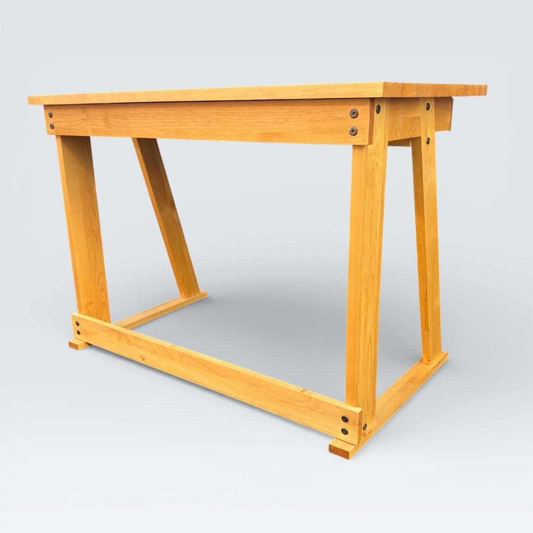 ACTUS アクタス REVE リーヴェ デスク 北欧風 キズ有