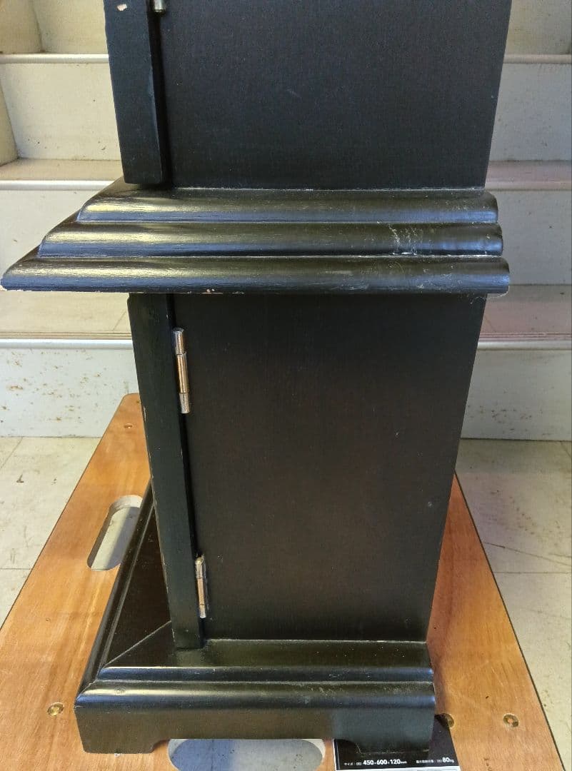 舵牌　CHIME　振り子時計　大型置時計　ホールクロック　大きな古時計　レトロ