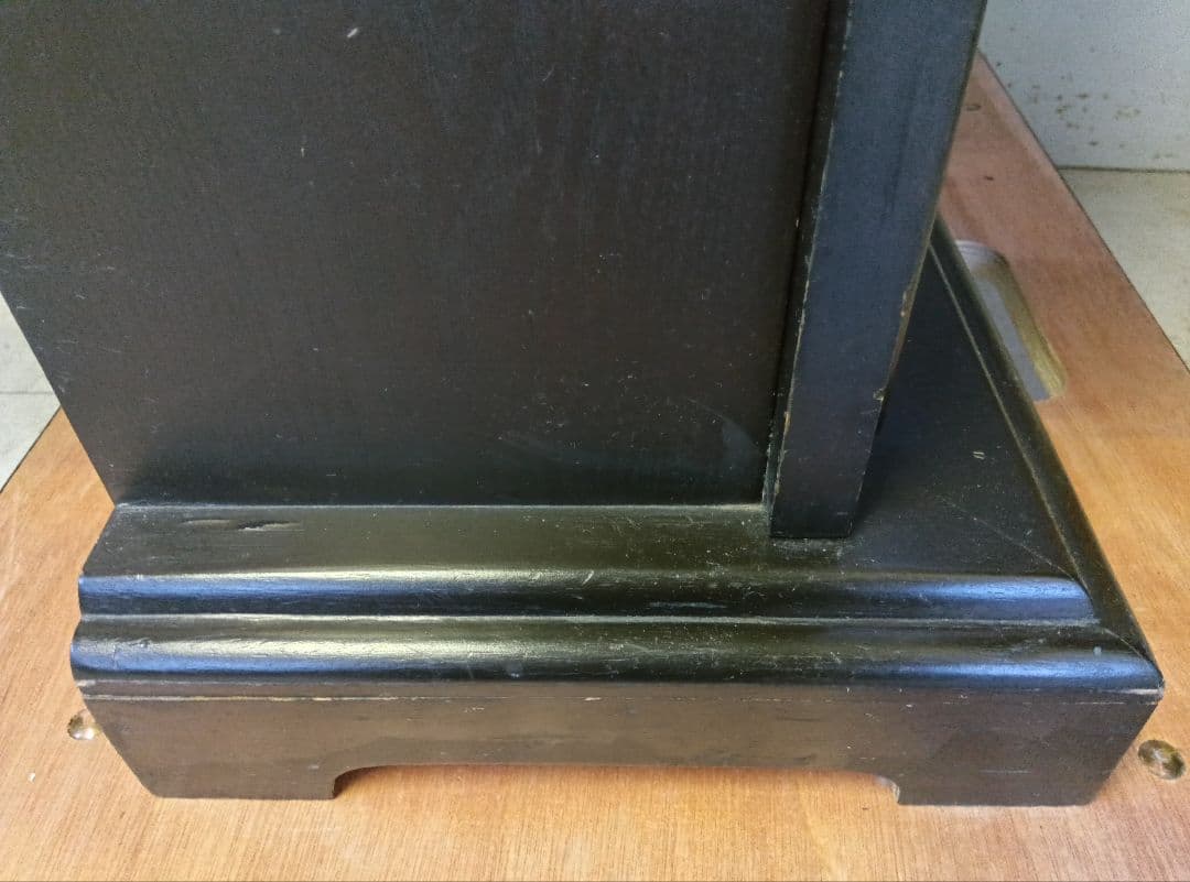 舵牌　CHIME　振り子時計　大型置時計　ホールクロック　大きな古時計　レトロ