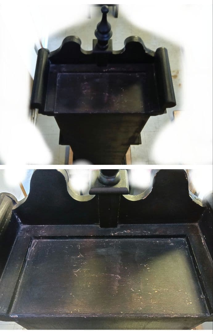 舵牌　CHIME　振り子時計　大型置時計　ホールクロック　大きな古時計　レトロ