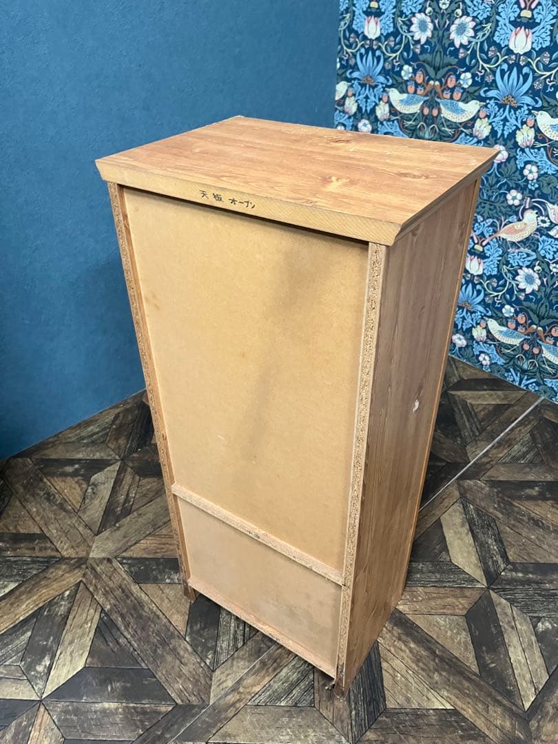 棚 ラック カントリー インテリア 木製