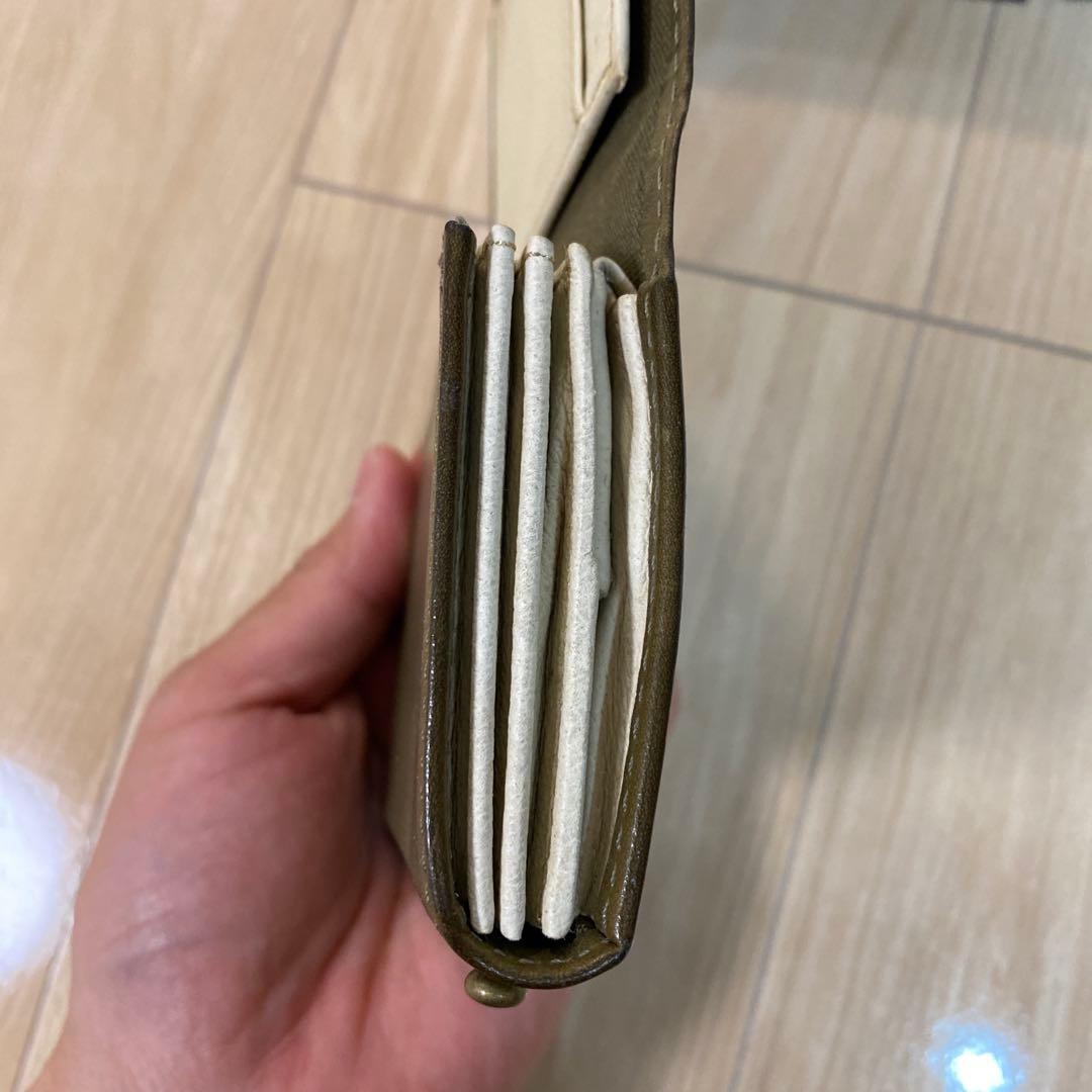 限界値下げ、エムピウ　ミッレフォッリエ25 グリージョ