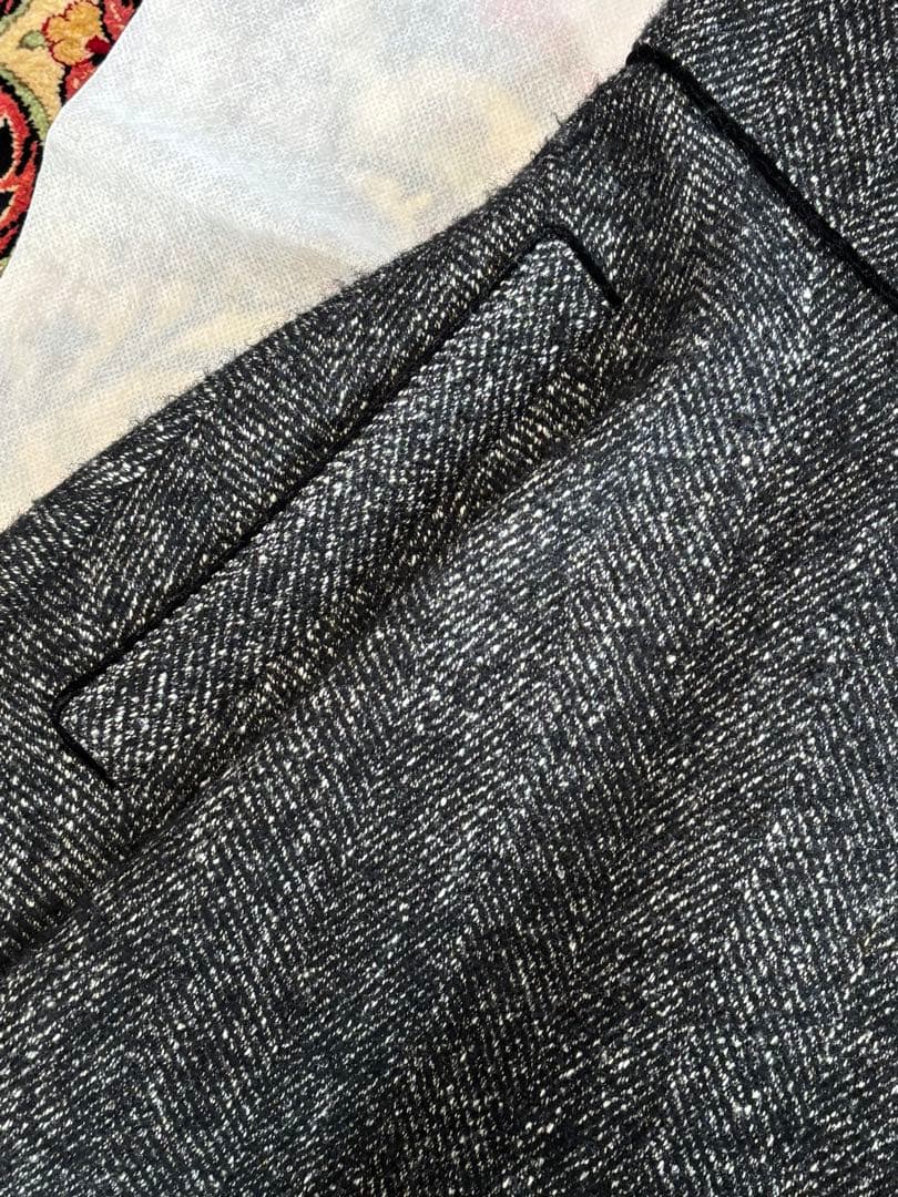 週末お値引き☆未使用☆FOXEY☆フォクシースカート40