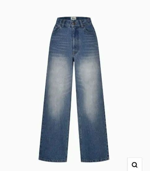 本日発送【新品未使用】bibiy デニム　Sサイズ