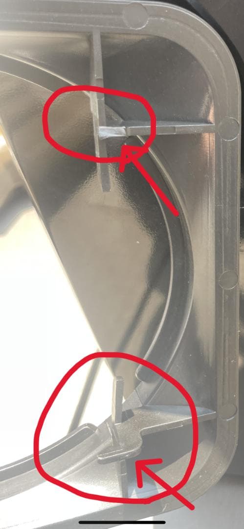 ナヴィック社 楽座クーラー クレクール III 車中泊　DIY