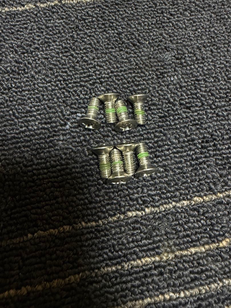 ナイデッカー　スーパーマチックOG M 25-26