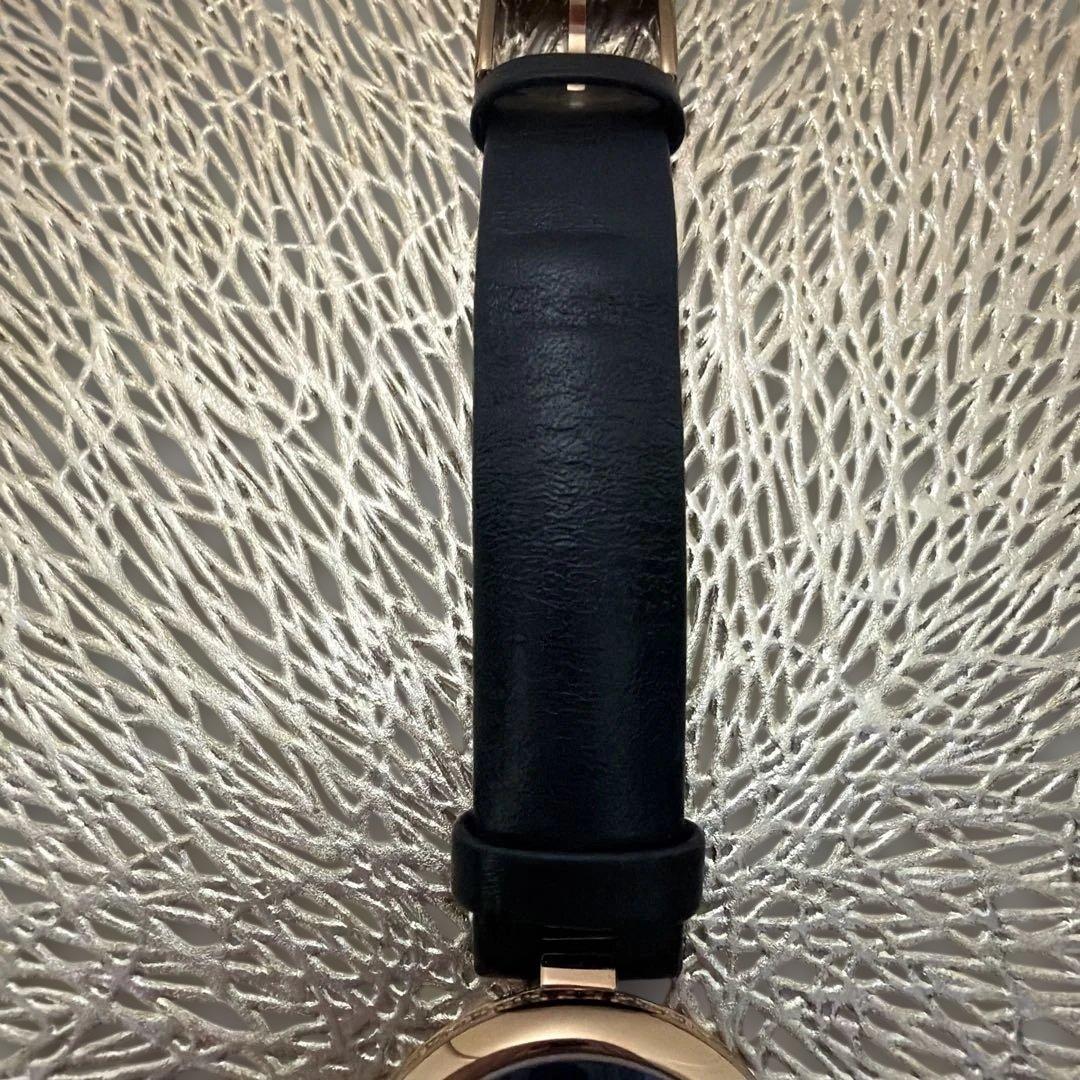 【電池新品】GUCCI グッチディアマンティッシマ 腕時計 箱/取扱い説明書有り