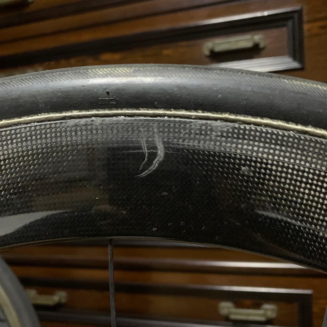 パーツ CAMPAGNOLO BORA ONE BORA ULTRA 50 1