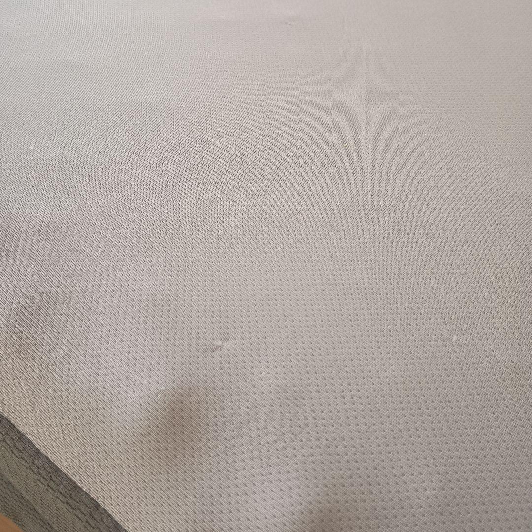 ムアツ布団 マットレス 敷布団 昭和西川 寝具