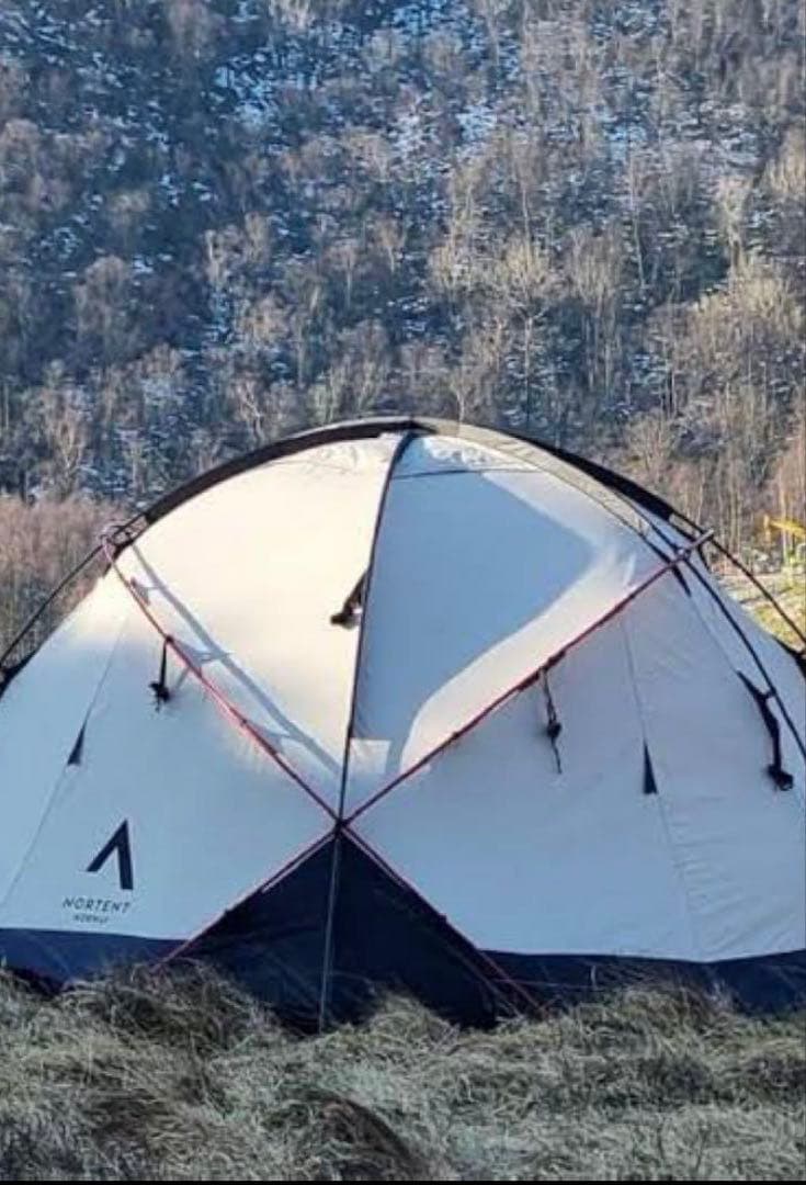 レ*ン様 NORTENT Gamme 8 PC/ノルテント ギャム8 PC 【国