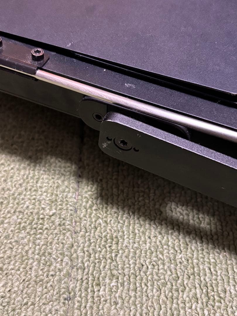 LEDライト 1200個led搭載 コントロールパネル付き