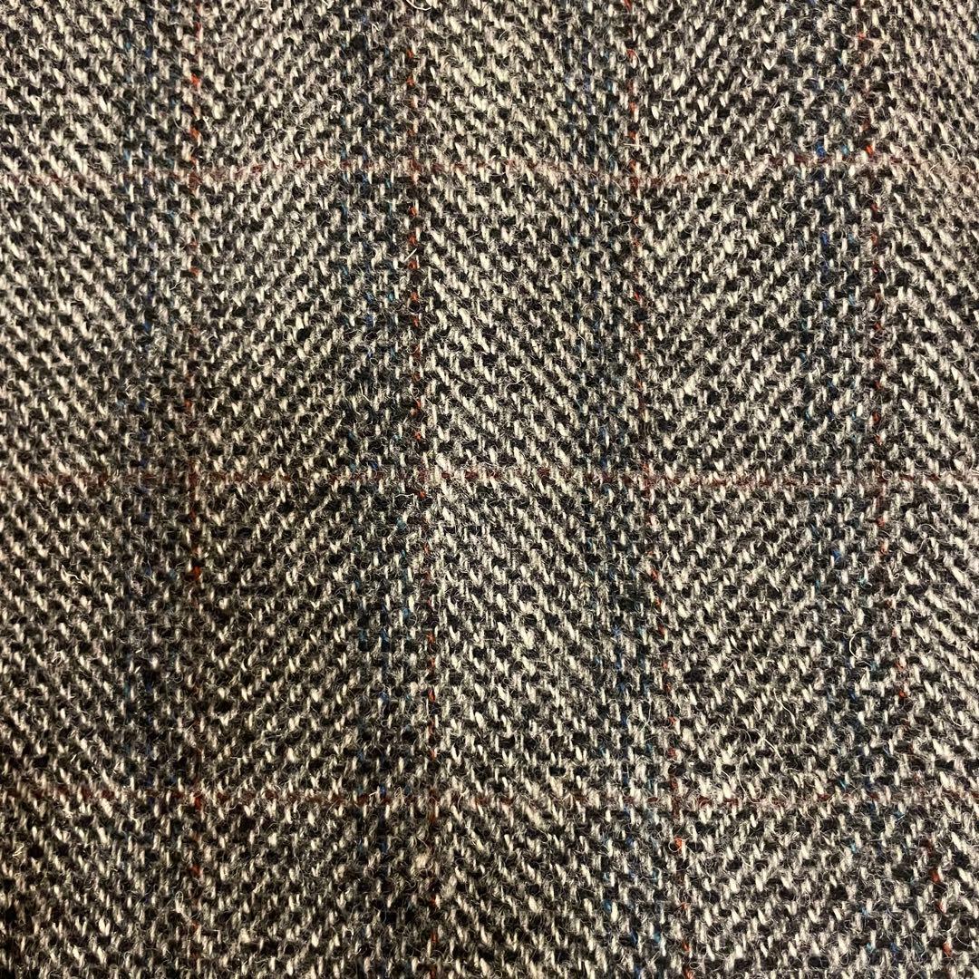 80s　90s　Burberry's　バーバリー　ツイードジャケット