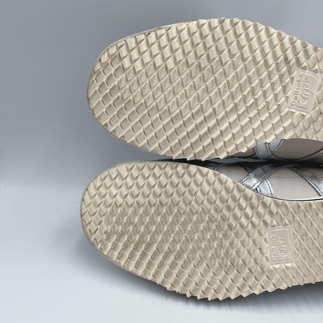 Onitsuka Tiger MEXICO 66 SD【23cm】