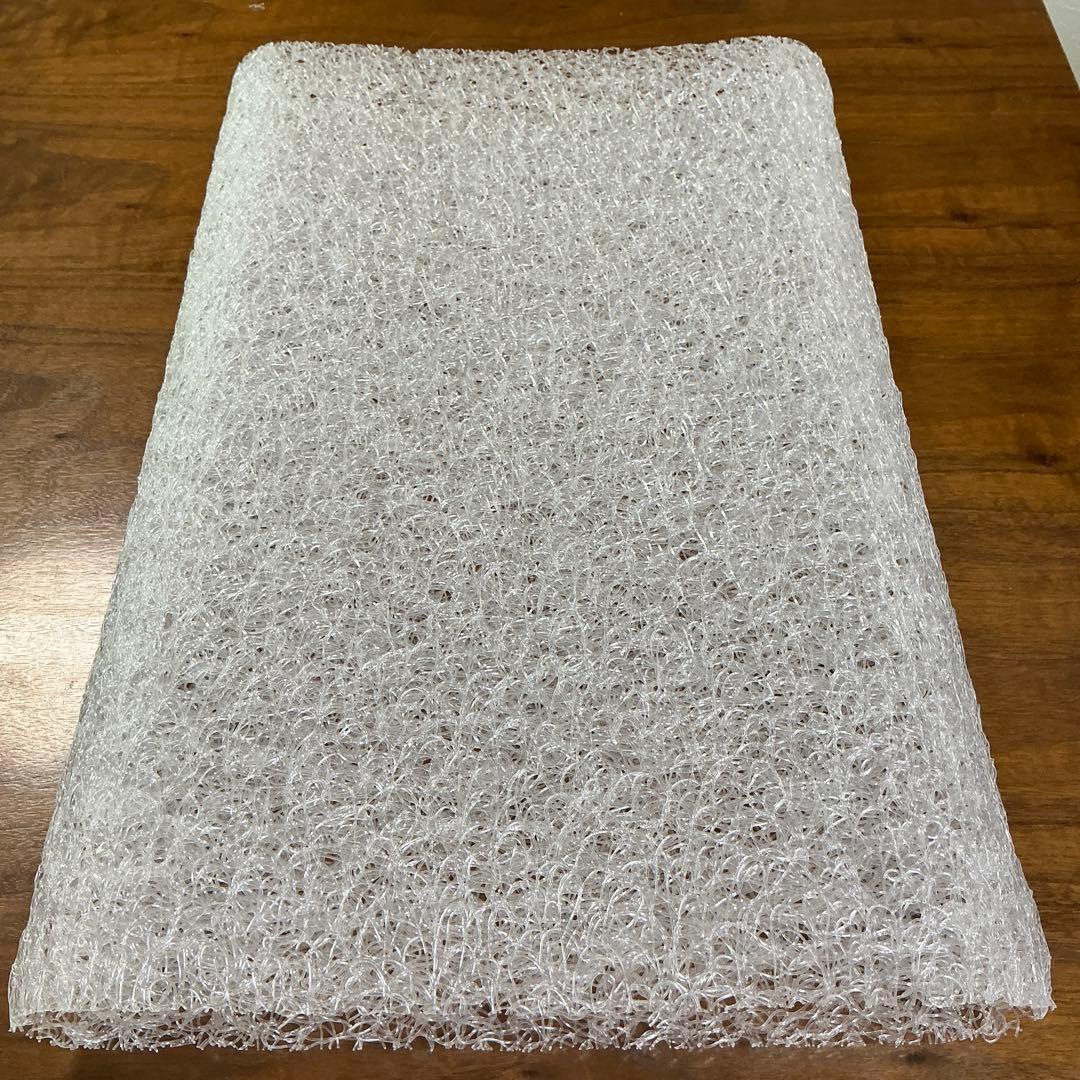 エアウィーヴピロースタンダート　 2-04011-1