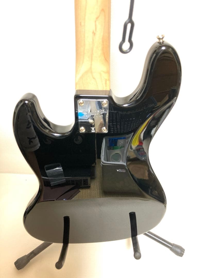 ベース Squier by Fender Affinity JAZZ BASS