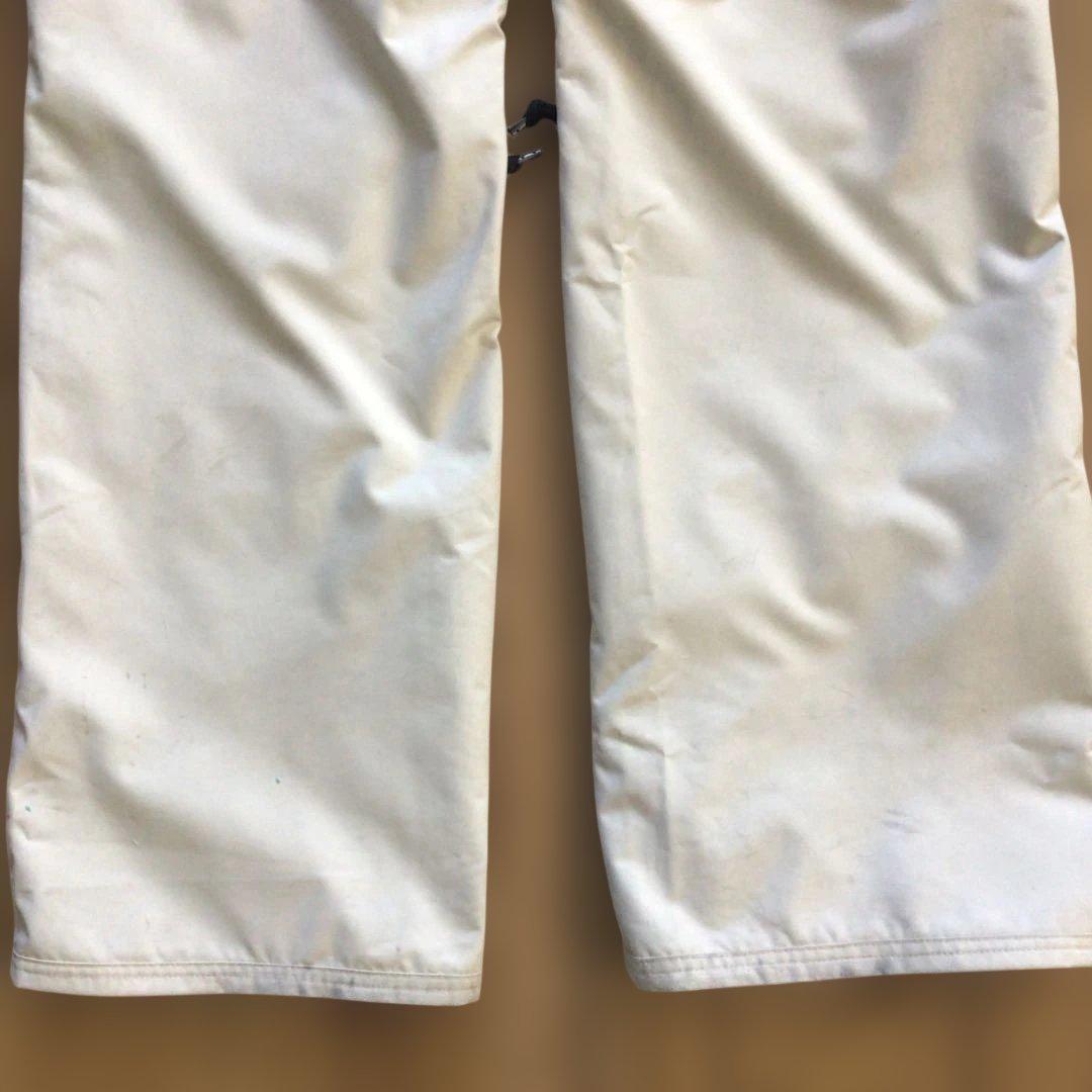 AIRBLASTER ジャケット ビブパンツ 上下セット