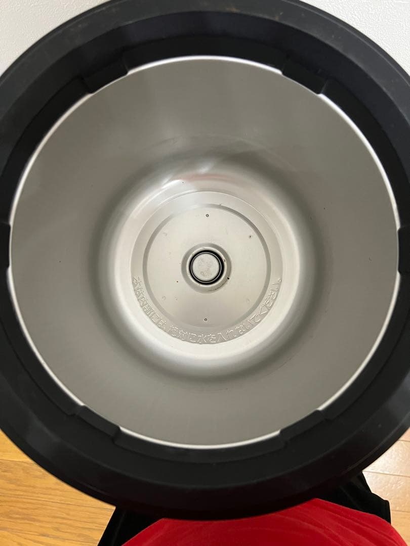 象印 マイコンスープジャー TH-CU080型