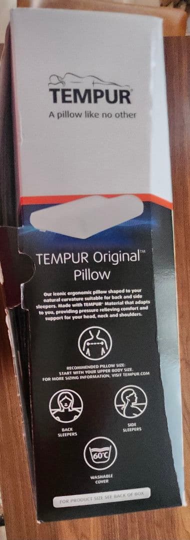 テンピュール　枕　ベイシングエイプ