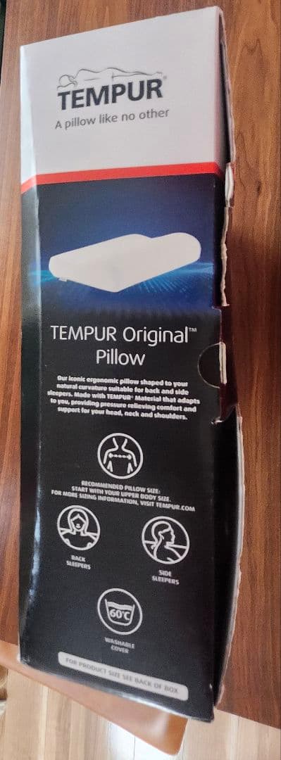 テンピュール　枕　ベイシングエイプ