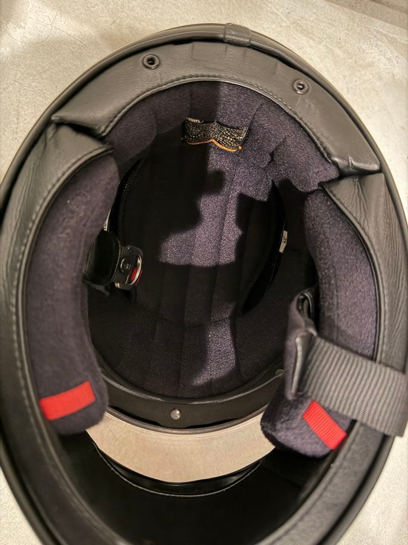 グラムスターチーターカスタムサイクルズ希少限定品GlamsterMサイズ