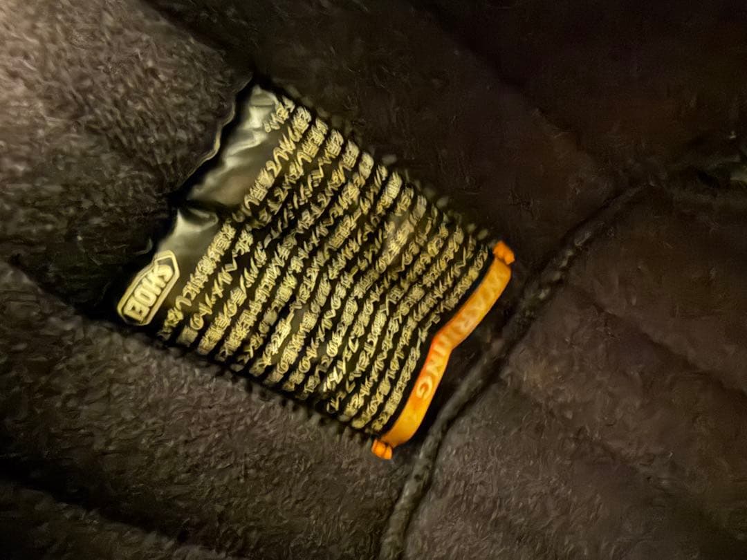 グラムスターチーターカスタムサイクルズ希少限定品GlamsterMサイズ