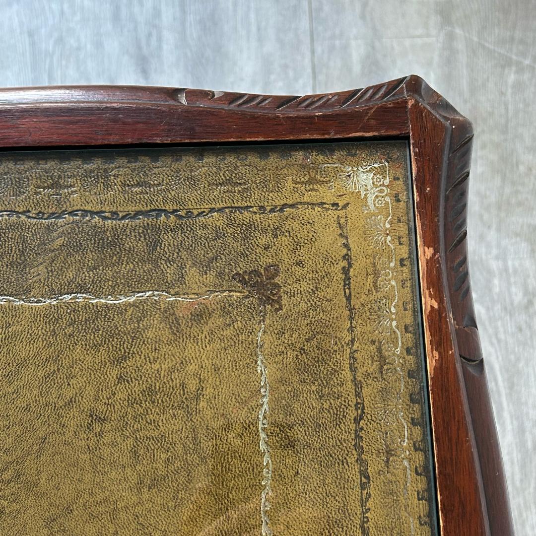 イギリス アンティーク家具 ネストテーブル コーヒーテーブル 店舗什器 412A