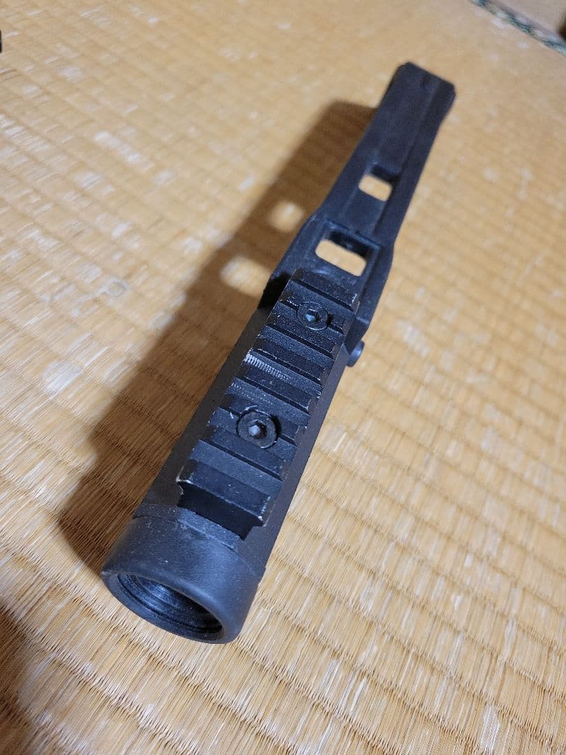 東京マルイ G36C スタンダード電動ガン