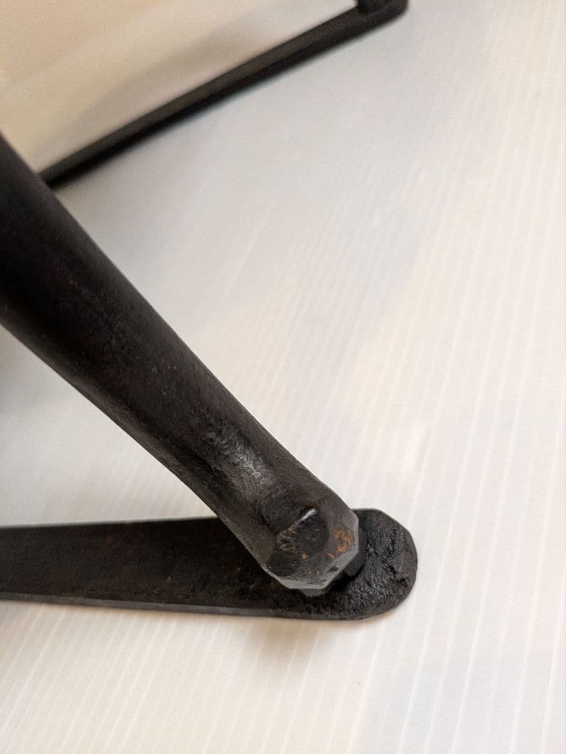 李朝膳 ソバン 小盤 骨董 アンティーク