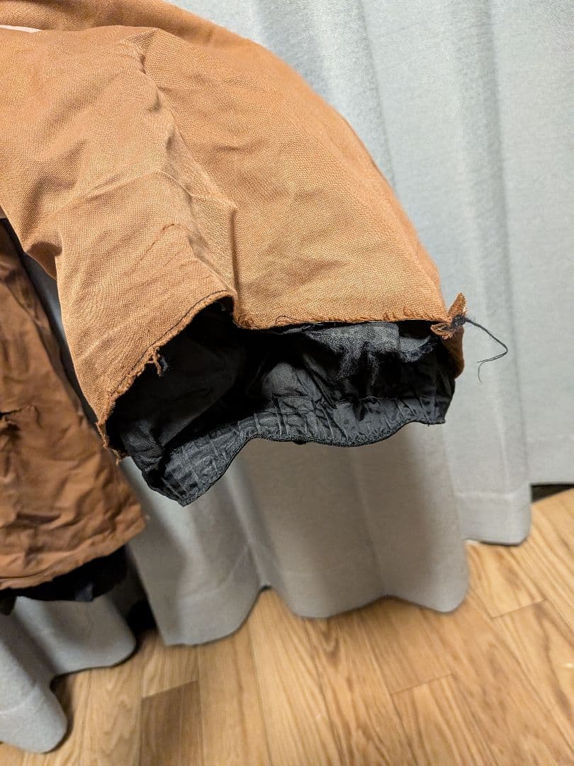 686　Hydra Thermagraph Jacket+ビフパンツセット