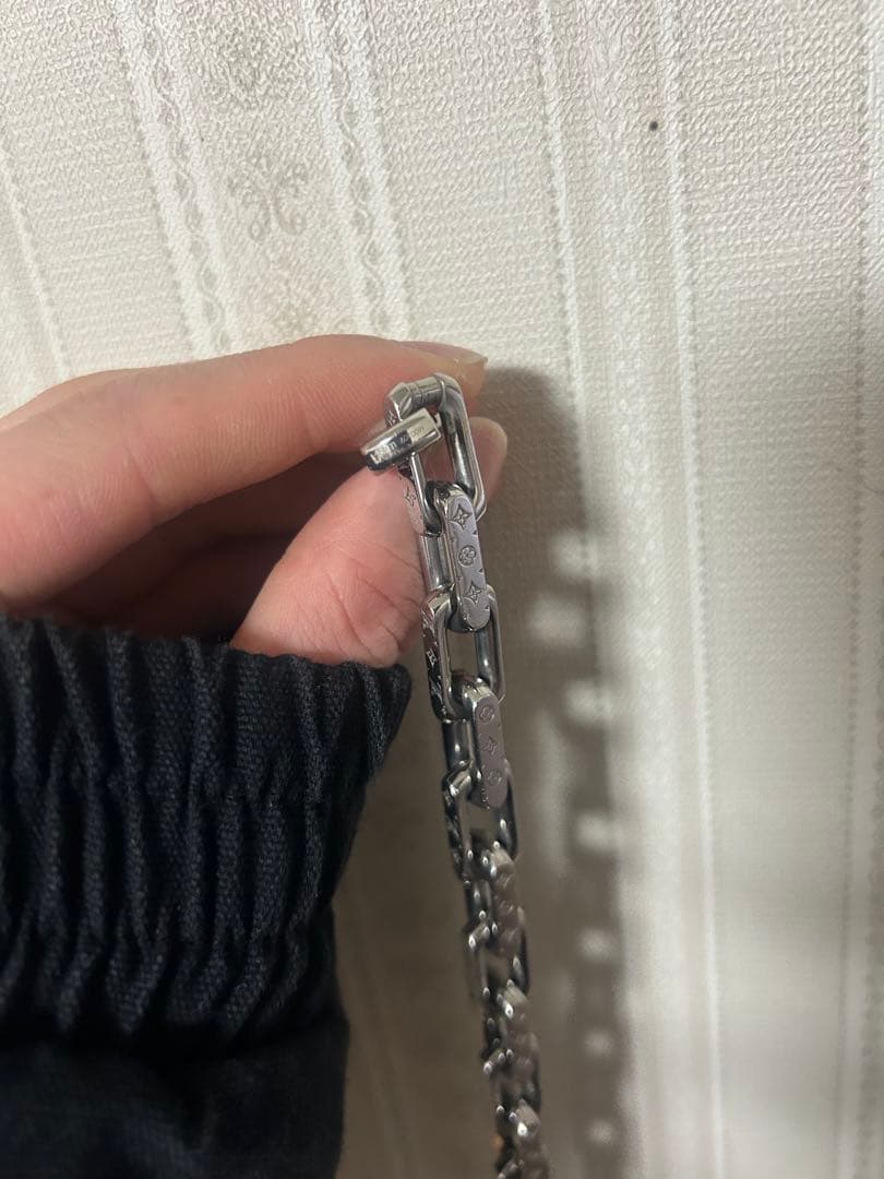 LOUIS VUITTON ブレスレット　Lサイズ