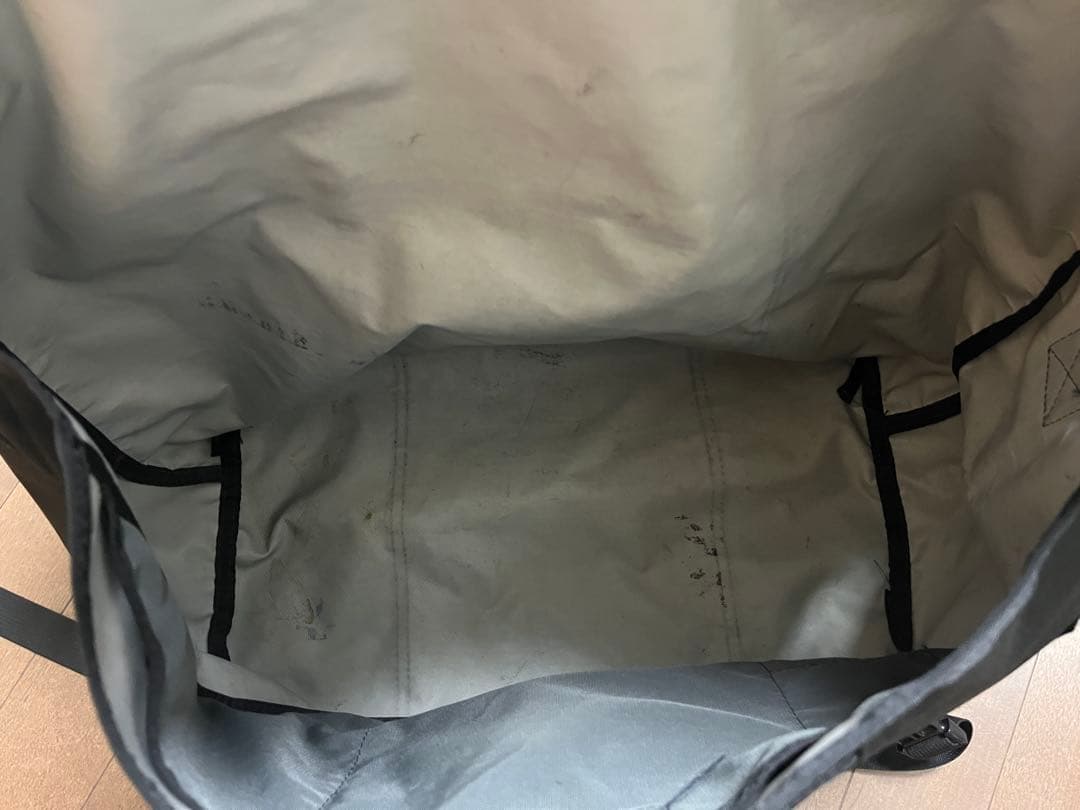 年末セール(12/27まで)[90s]Timbuk2 メッセンジャーバッグ