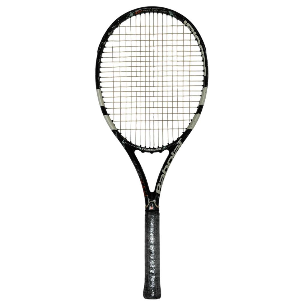 BabolaT バボラ PURE DRIVE GT ピュアドライブ 2012