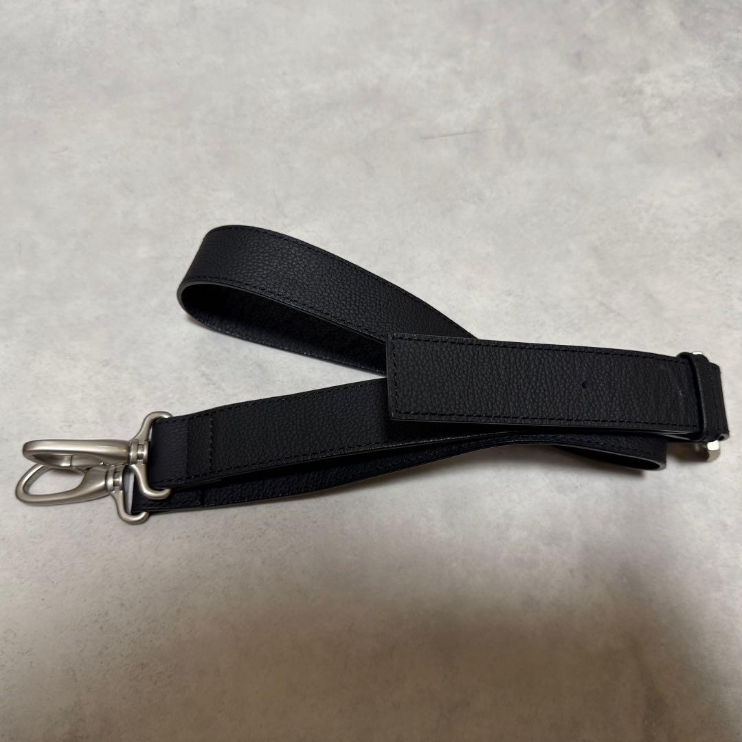 希少 未使用級 カワカワ kawa-kawa ボストンバッグ 2way 大容量