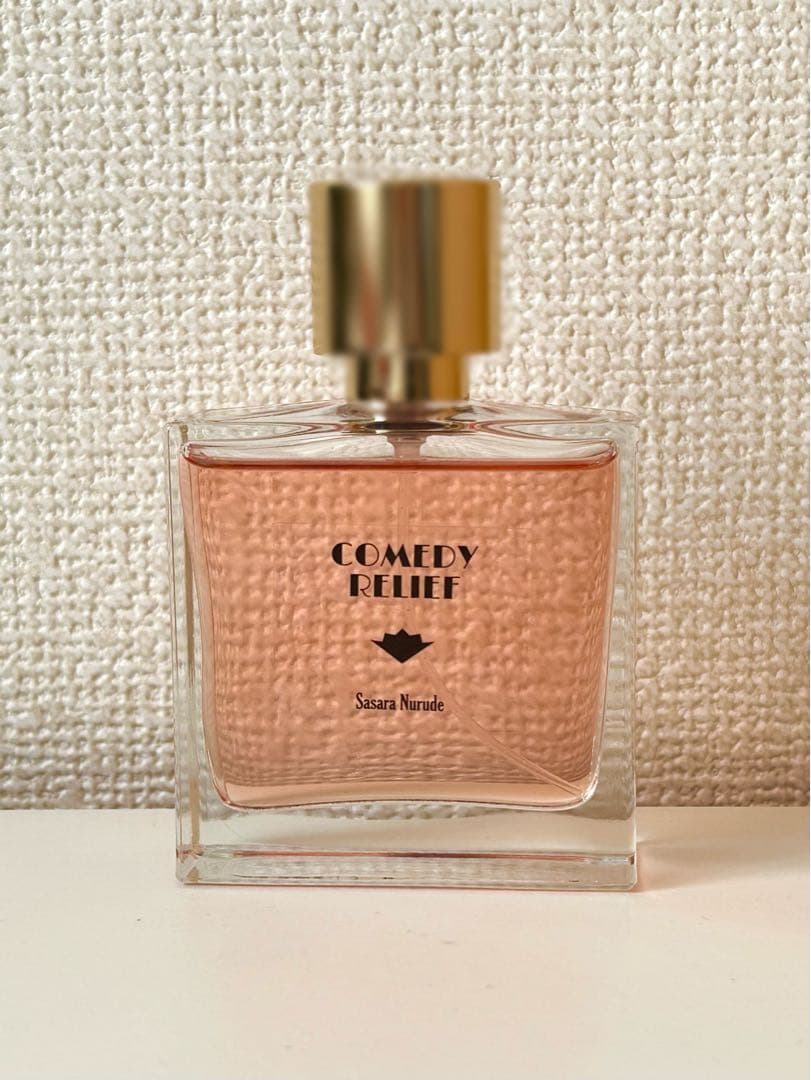 ヒプノシスマイク オードトワレ 香水 白膠木簓