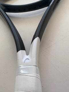 HEAD SPEED MP G2 2026 新品未使用品