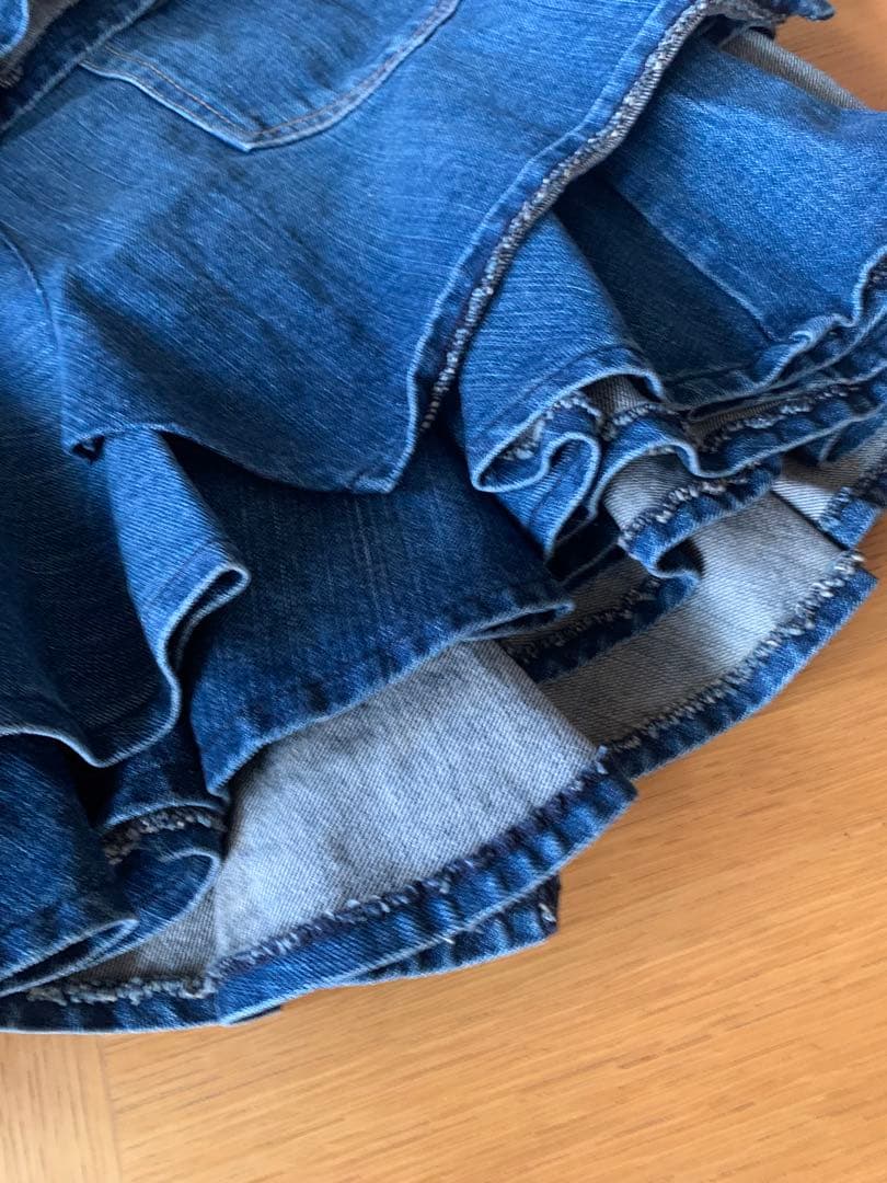 ぎゅな　JUNYAWATANABEコムデギャルソン