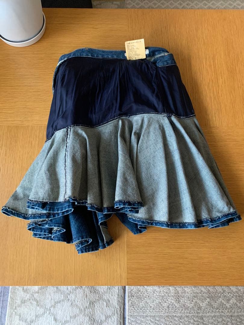 ぎゅな　JUNYAWATANABEコムデギャルソン